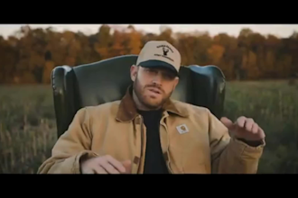 be your male country singer and songwriter