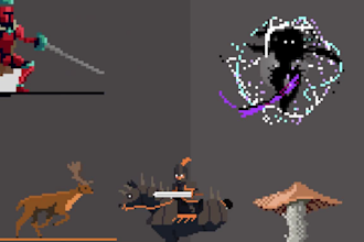 do pixel art animation sprite sheet rpg pixel art nsfw pixel art sprite sheet