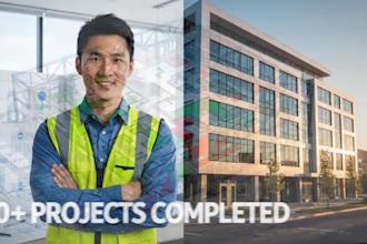 engineer structural retrofitting plans and framing designs