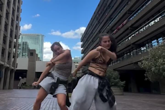 do dance choreography, tiktok dance video, gospel dance, afro african dance