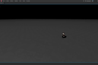 do high quality roblox vfx, roblox effect, roblox animation for your roblox game