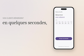 creer le site web de votre cabinet bien etre