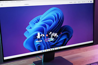 design a responsive webflow website with SEO and cms setup