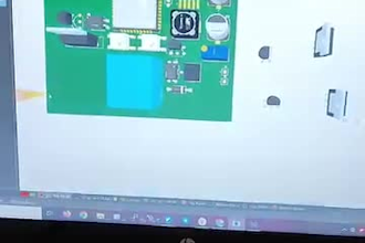 design mosfet circuit, jetson nano pcb design and embedded hardware engineering