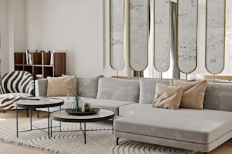 do 3d interior design