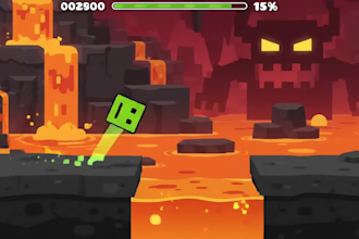 decorate god tier geometry dash level, geometry dash layout rate worthy level