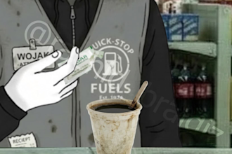 do wojak story videos like low budget stories