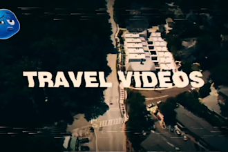 do professional video editing to keep viewers watching