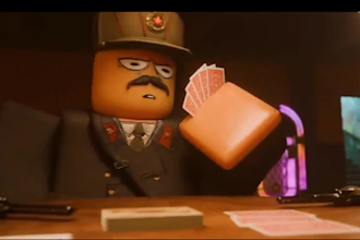 create cinematic roblox animation, cutscene, mini movie and youtube video