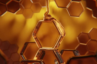 create luxury 3d cosmetics product animation videos for skincare brands