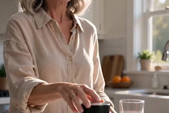 create a ugc video ad for your supplement or beauty brand
