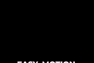 create 10 clean sliding text animations for your videos