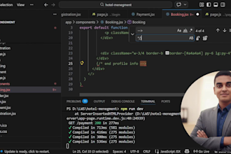 convert figma to react component using tailwind CSS and typescript
