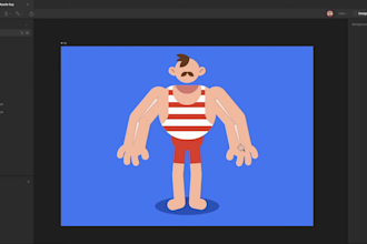 create rive and lottie animations for web and mobile apps