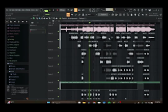 make your song sound professional