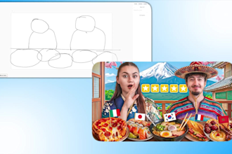 design high CTR youtube thumbnails that get more clicks