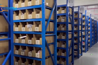 be your china fulfillment partner for shopify brands