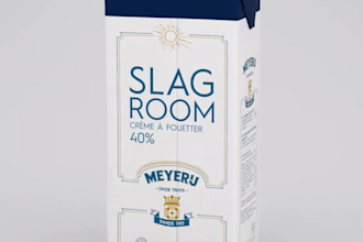 create 3d packaging design photorealistic mockup and render