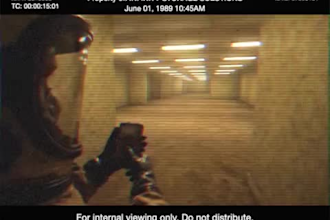 produce captivating ai generated cinematic video content