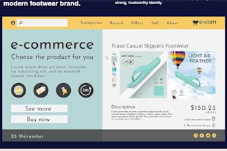 design impactful digital and visual communication for your brand
