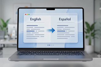 your reliable bilingual virtual assistant for admin tasks