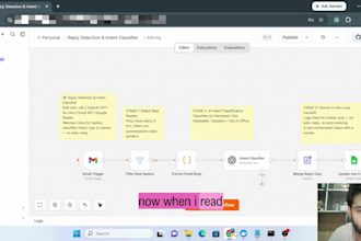 build an ai lead generation system with n8n and linkedin outreach
