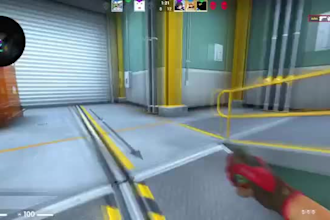 edit gaming video for youtube, gameplay, commentary, highlights and streaming