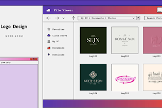 create a website for your local service business