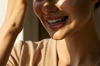 create cinematic ai product ad ai commercial ai promo video ai product video