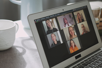 host, moderate and manage your zoom meeting or webinar