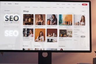 design or redesign a modern wix website