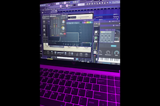 professionally mix and master your song