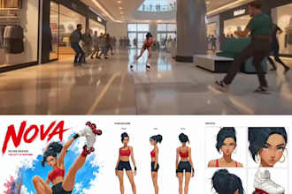create realistic ai cinematic movie with seedance 25 higgsfield ai video animate