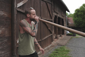 teach you how to play didgeridoo