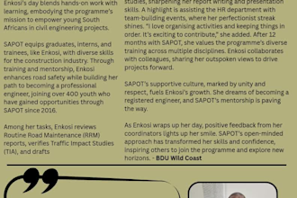 edit and compile your newsletter
