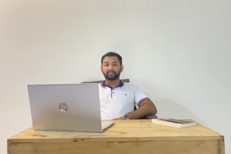 be your full stack ai web developer for saas and ai web apps
