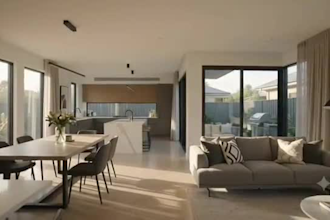 design real estate post and short reals for australian ageent