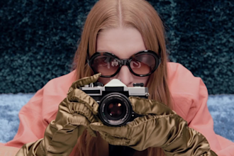 retouch and composite your footage using autodesk flame