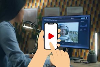 make viral faceless ai videos, youtube automation channels