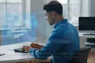 create saas product video or saas demo video