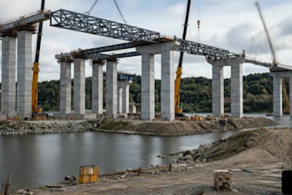 create cinematic construction timelapse videos that attract clients