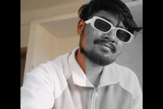 create viral ai instagram photo edits and cinematic portraits