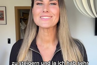 create ugc videos in german