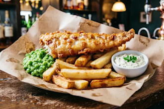 generate mouthwatering ai food images for menus and ads