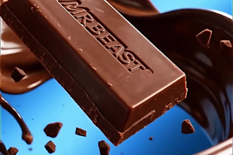 make cinematic cgi product video ads or ai product video