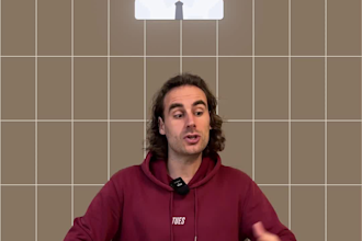 do professional head talk video editing