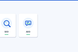 optimize your website for SEO and ai search