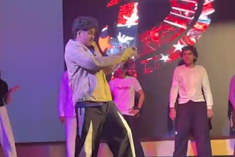 choreograph your wedding or sangeet dance in mumbai and pune