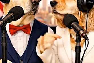 turn your pet to funny ai talking avatar, cat video ai dog talking