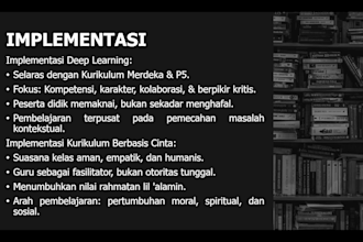 convert your thesis, PDF, or book info powerpoint slides